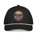 Colorado Richardson 258 front-only cursive George - Black/White - production preview