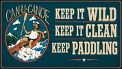 Can U Canoe - Home