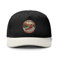 George's Utah River Badge two-tone cap variant 1
