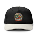 George's Hawaii River Badge two-tone cap variant 1