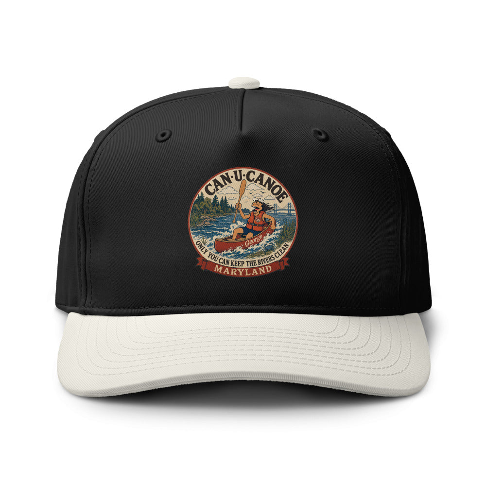 Maryland two tone mockup 1