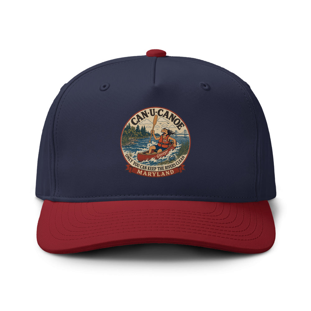 Maryland two tone mockup 2
