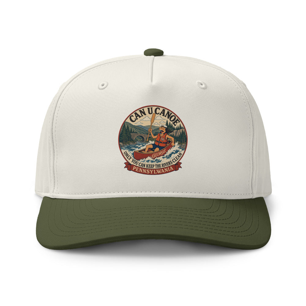 Pennsylvania two tone mockup 3