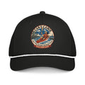 Delaware five panel mockup 1