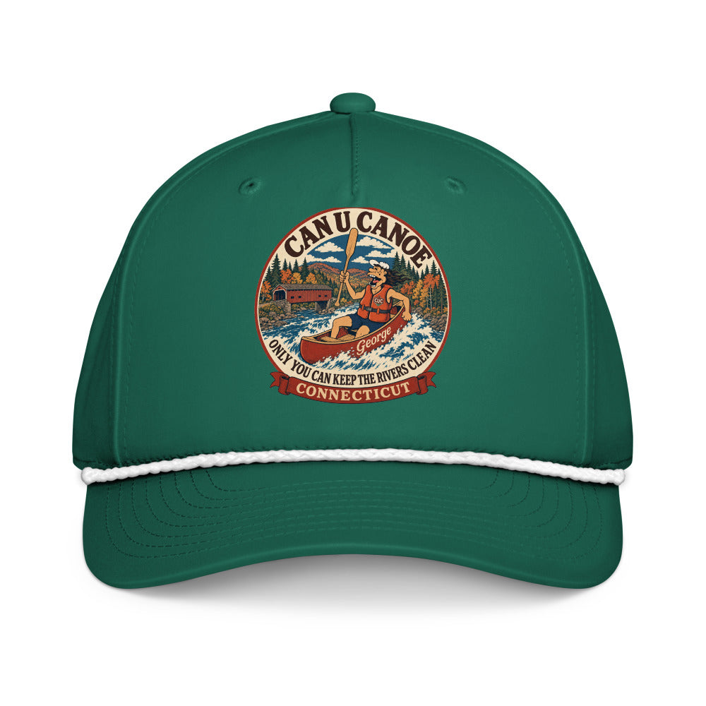 Connecticut five panel mockup 2