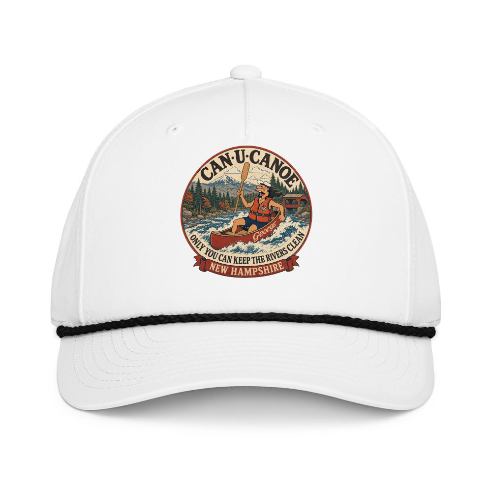 New Hampshire five panel mockup 4