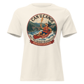 Pennsylvania approved transparent badge | Natural | Full-color front print