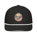 George's Nevada River Badge golf rope cap variant 1