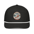 George's Alaska River Badge golf rope cap colorway 1