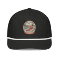 George's Texas River Badge golf rope cap colorway 1