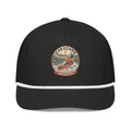 George's Arkansas River Badge golf rope cap variant 1