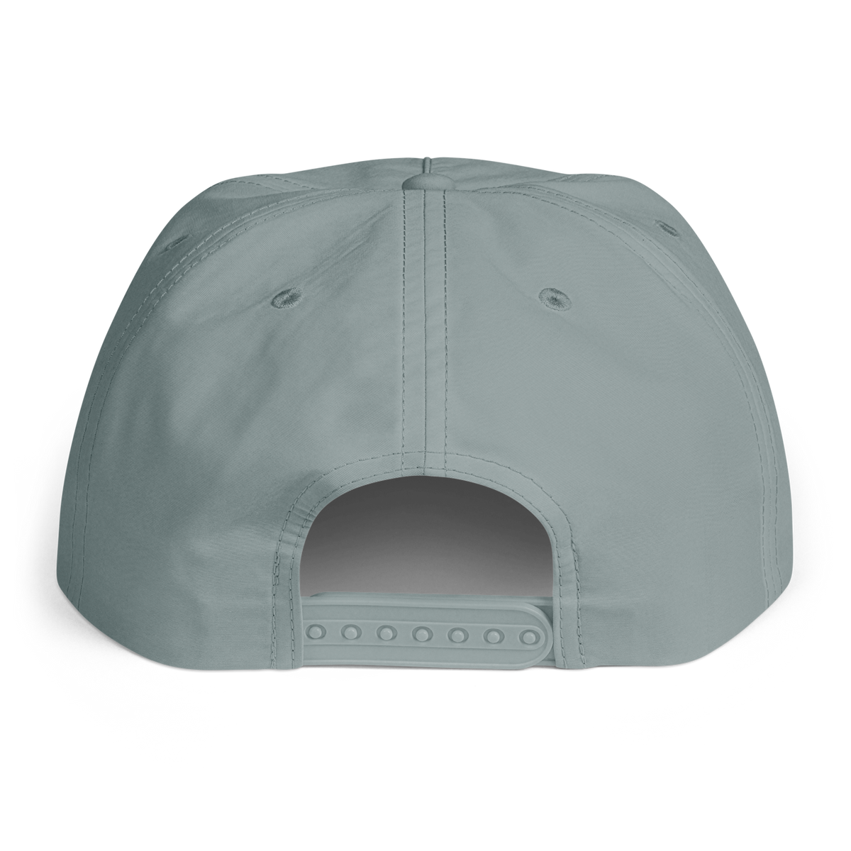 CUC Surf Cap — George’s Wave Watcher | Mineral | One size | Back | exact approved George badge