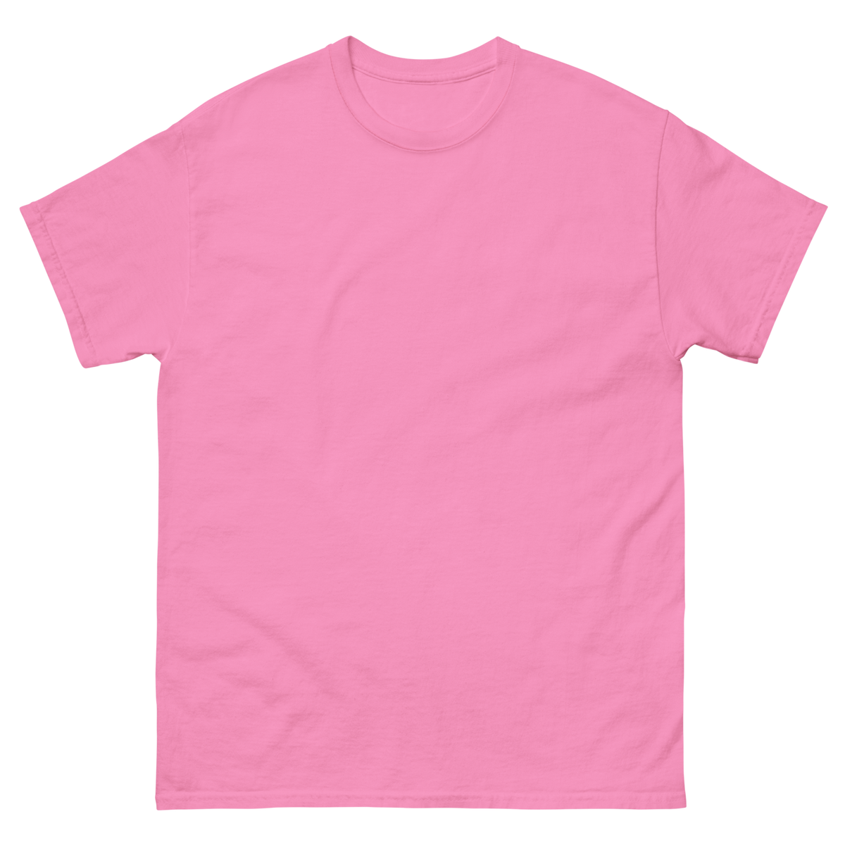 CUC Junior River Ranger Dad Tee — George’s Proud Papa | Azalea | front | newest boy pledge-card artwork