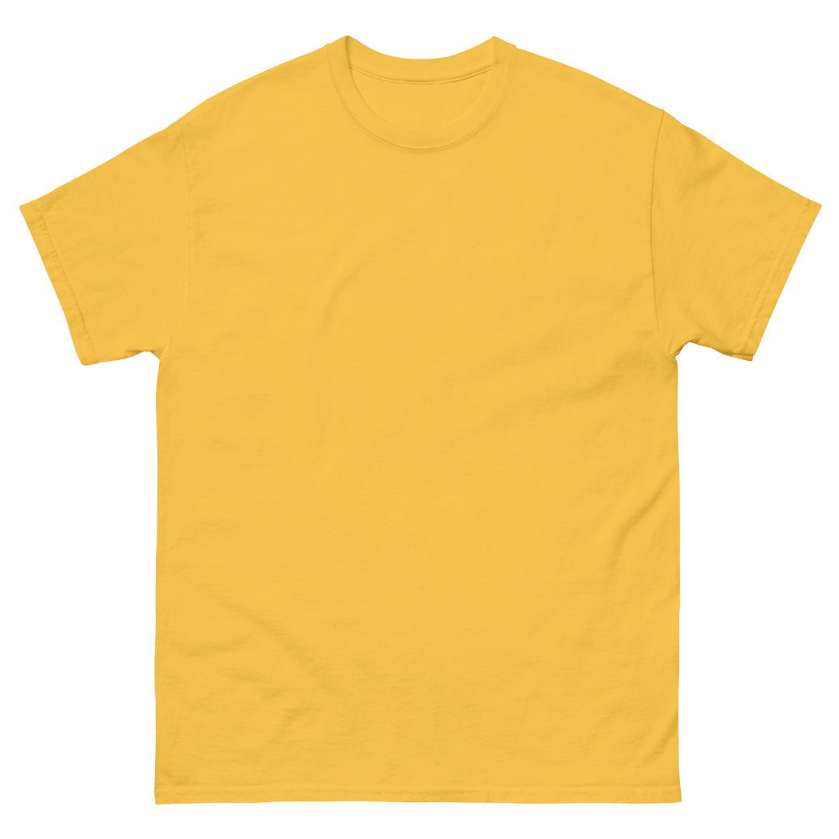 CUC Junior River Ranger Dad Tee — George’s Proud Papa | Daisy | front | newest boy pledge-card artwork
