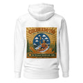 Colorado 150 hoodie using Anthony’s exact approved complete-sunburst artwork