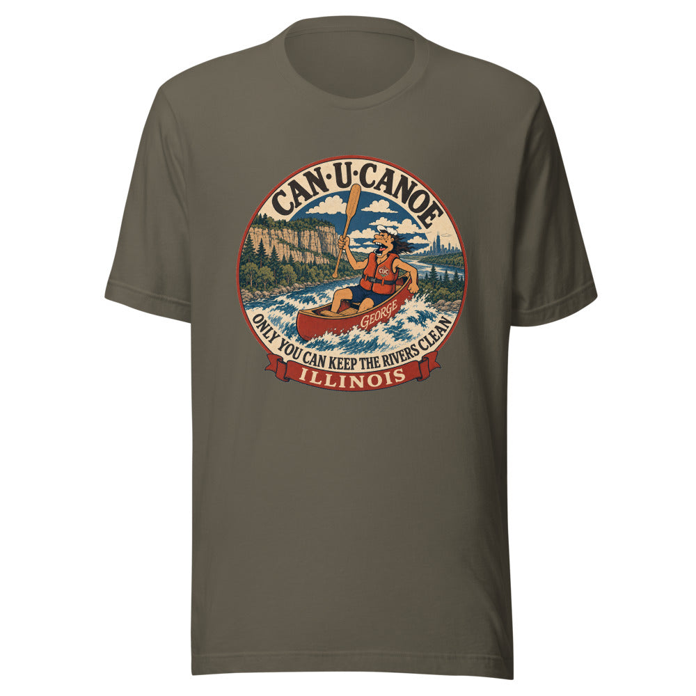 Illinois unisex mockup 1