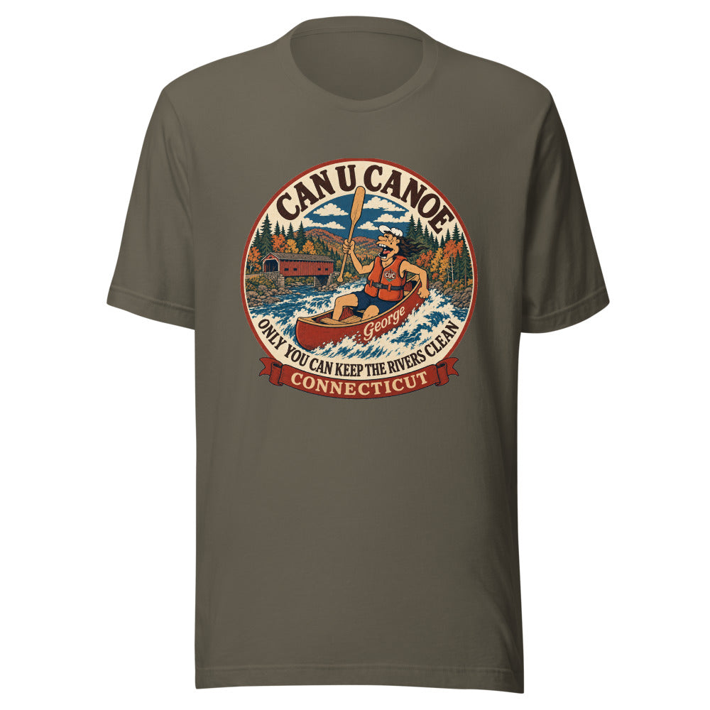 Connecticut unisex mockup 1