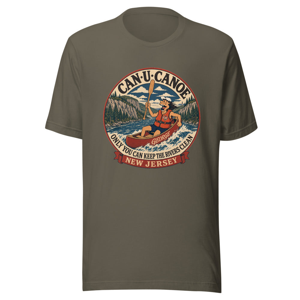 New Jersey unisex mockup 1