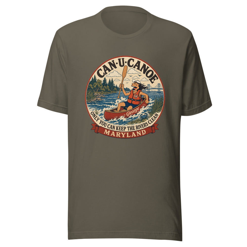 Maryland unisex mockup 1
