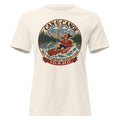 George's Idaho River Badge women's relaxed tee